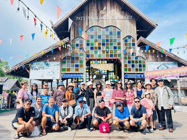 Du lịch Thái Lan mùa hè cùng Viettourist: Lựa chọn gần, vui cho cả gia đình - Ảnh 2.