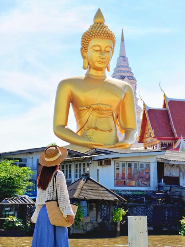 Du lịch Thái Lan mùa hè cùng Viettourist: Lựa chọn gần, vui cho cả gia đình - Ảnh 3.