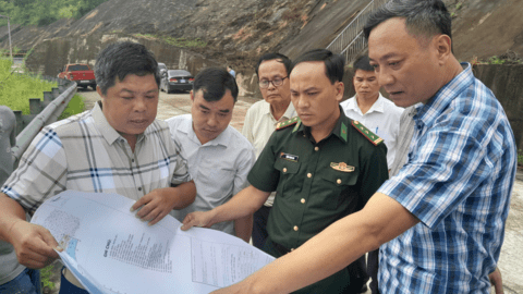 Những khởi sắc trên tuyến biên giới Lạng Sơn- Ảnh 3.