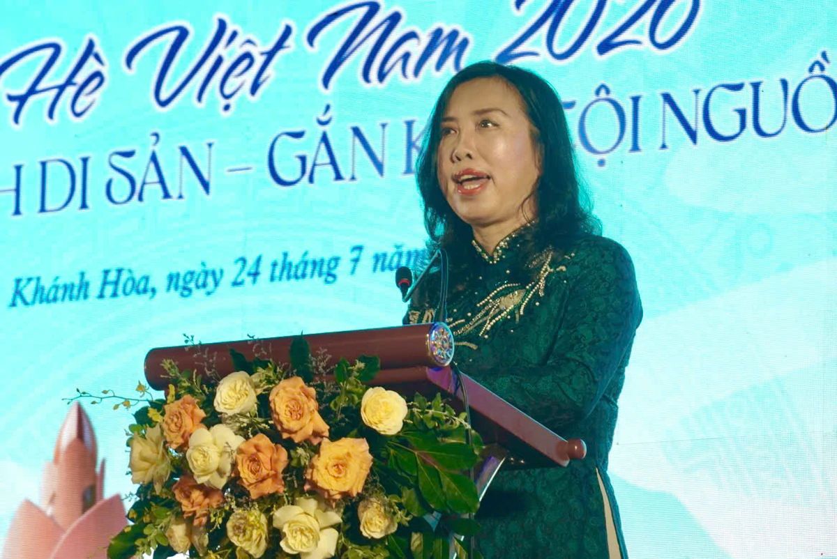 Viet Nam Summer Camp 2026 Concludes: A Journey Through Heritage, A Lasting Connection to the Homeland - Ảnh 2.