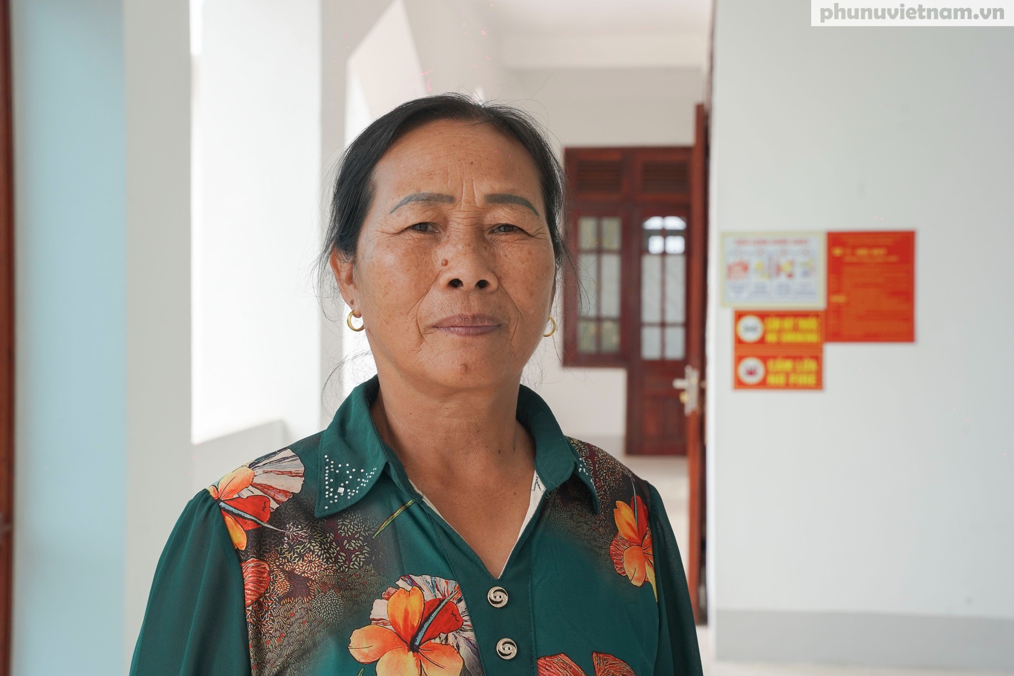 TƯ Hội LHPN Việt Nam khảo sát hiệu quả Đề án 938 tại Điện Biên- Ảnh 3.