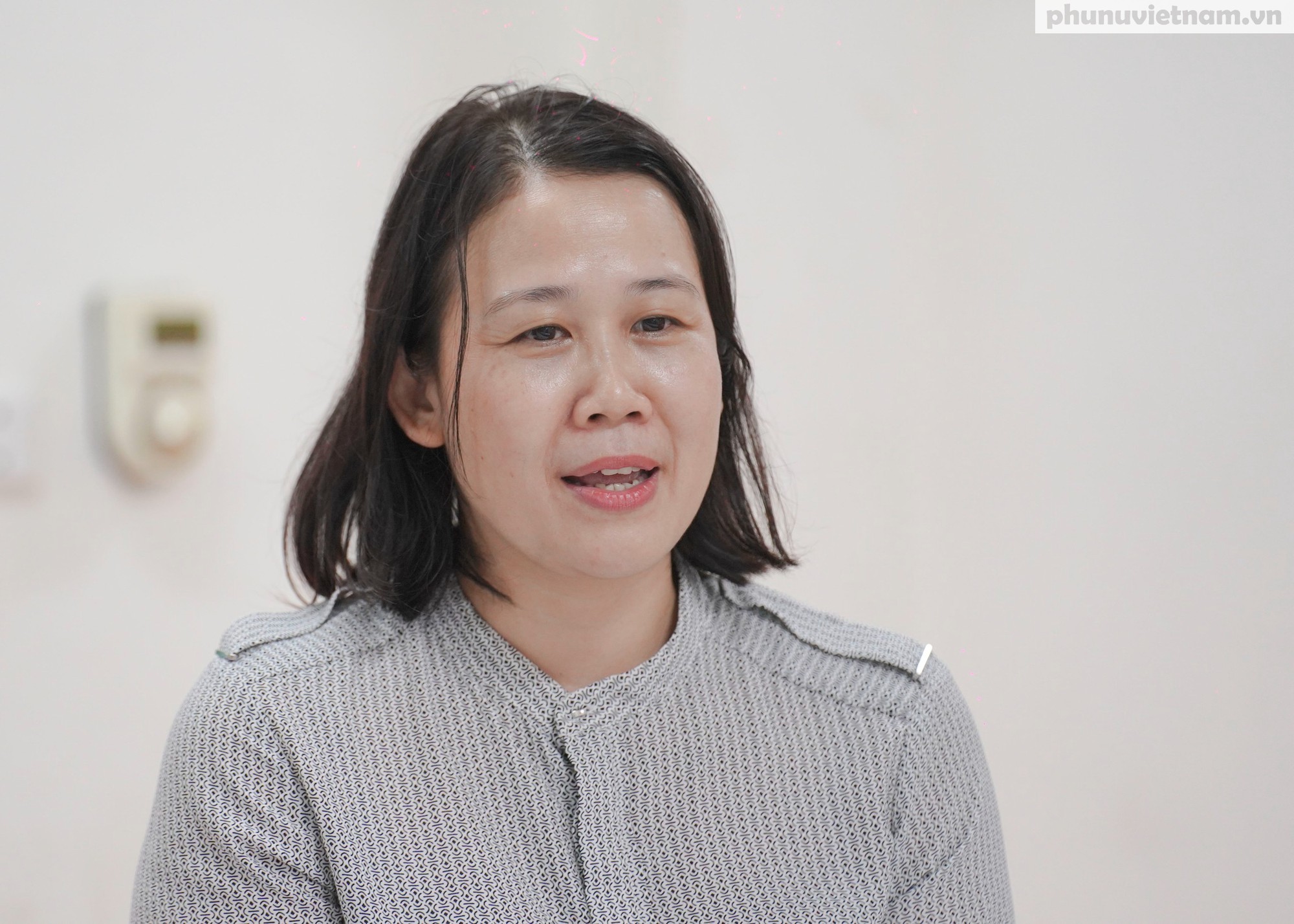 TƯ Hội LHPN Việt Nam tham quan, khảo sát mô hình "Gia đình hạnh phúc" tại Điện Biên- Ảnh 3.