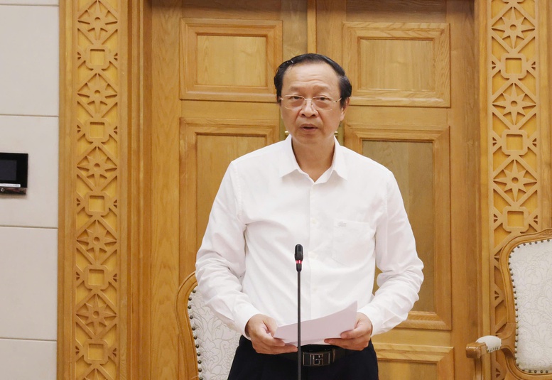 Tham vấn, hoàn thiện chính sách đối với giáo dục và đào tạo- Ảnh 2.