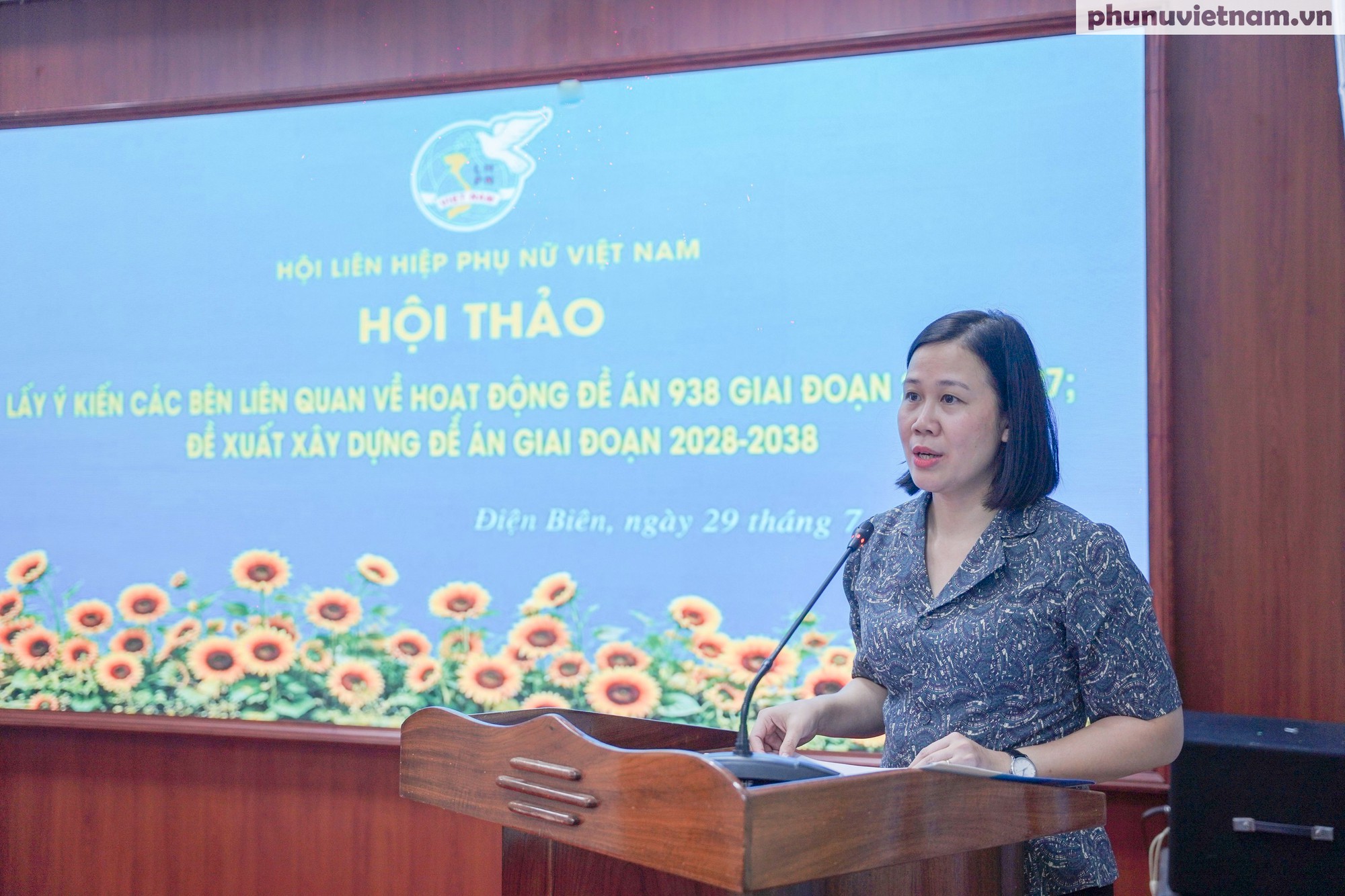 Đề án 938 cần mở rộng cách tiếp cận để giải quyết những vấn đề xã hội mới của phụ nữ và trẻ em- Ảnh 2.