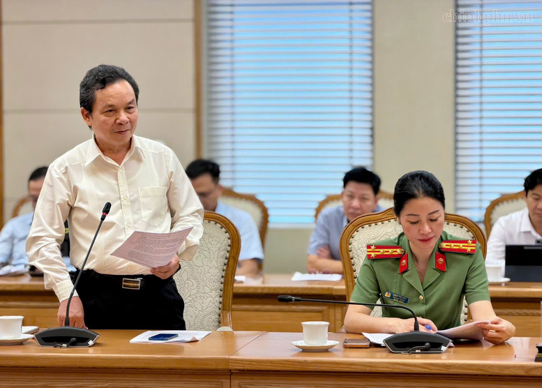 Tham vấn, hoàn thiện chính sách đối với giáo dục và đào tạo- Ảnh 3.