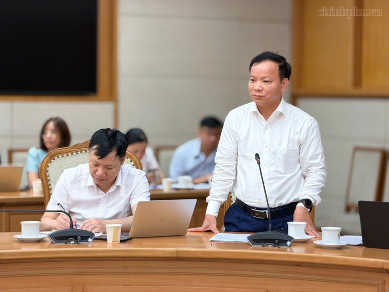 Tham vấn, hoàn thiện chính sách đối với giáo dục và đào tạo- Ảnh 4.