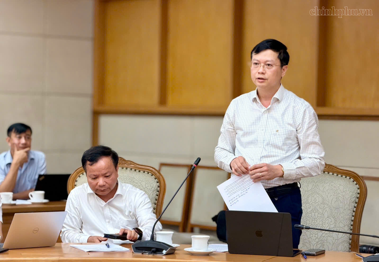 Tham vấn, hoàn thiện chính sách đối với giáo dục và đào tạo- Ảnh 6.