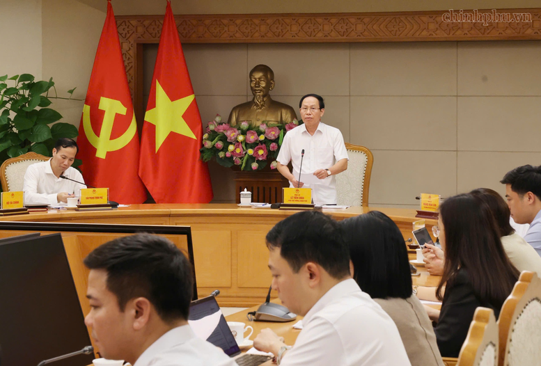 Tham vấn, hoàn thiện chính sách đối với giáo dục và đào tạo- Ảnh 7.