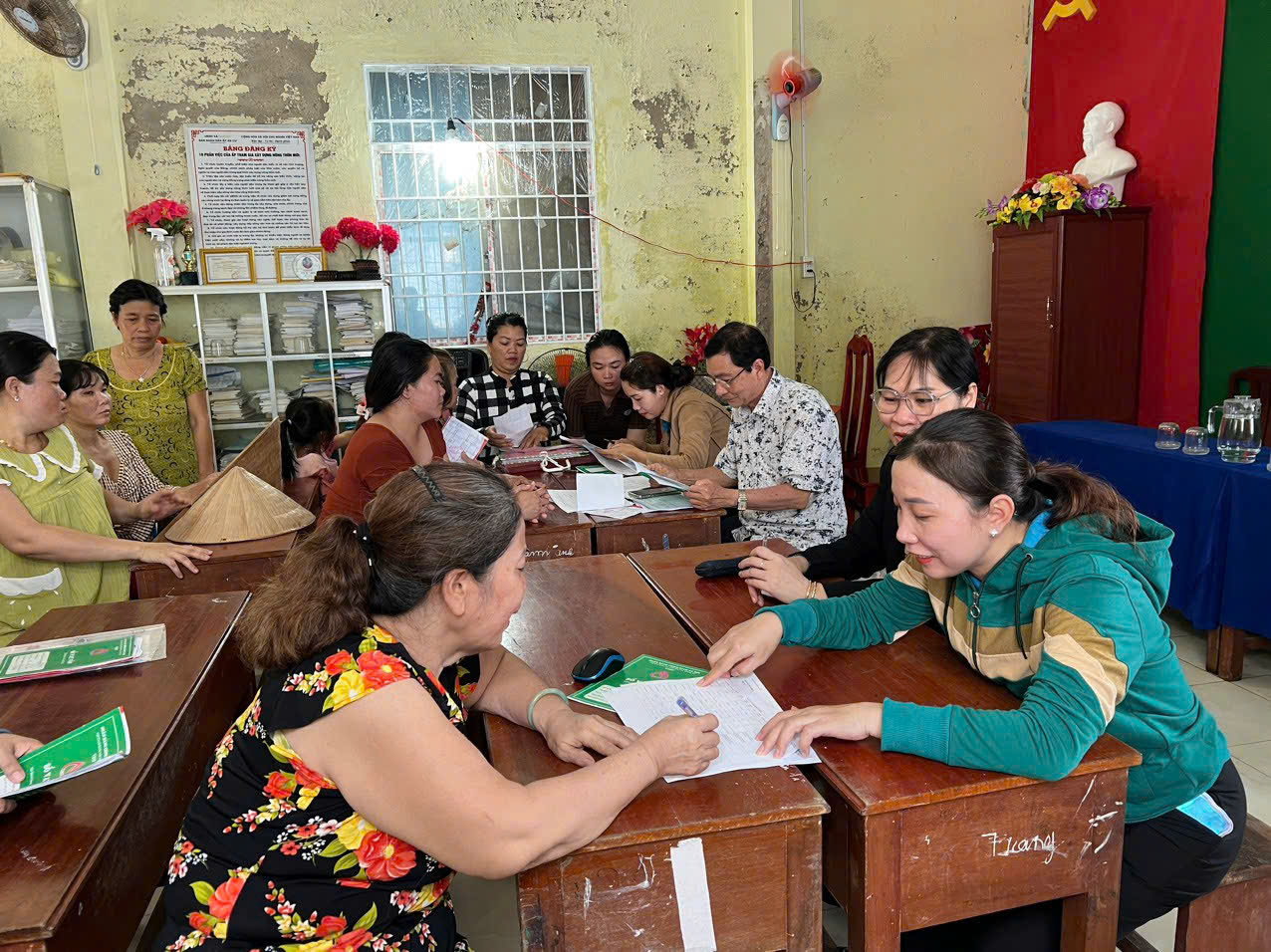 Tín dụng chính sách góp sức&nbsp;phát triển kinh tế biển&nbsp;Kiên Hải- Ảnh 1.
