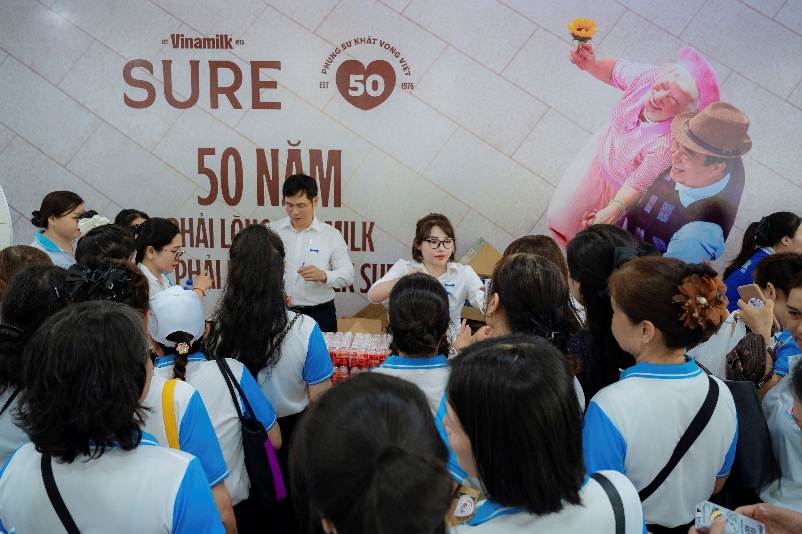 Vinamilk duy trì sức mạnh thương hiệu trong nhóm cao nhất toàn cầu- Ảnh 2.