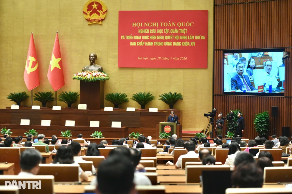 Công tác tuyên giáo: Bắt đúng nhịp sống, khơi dậy khát vọng phát triển- Ảnh 1.
