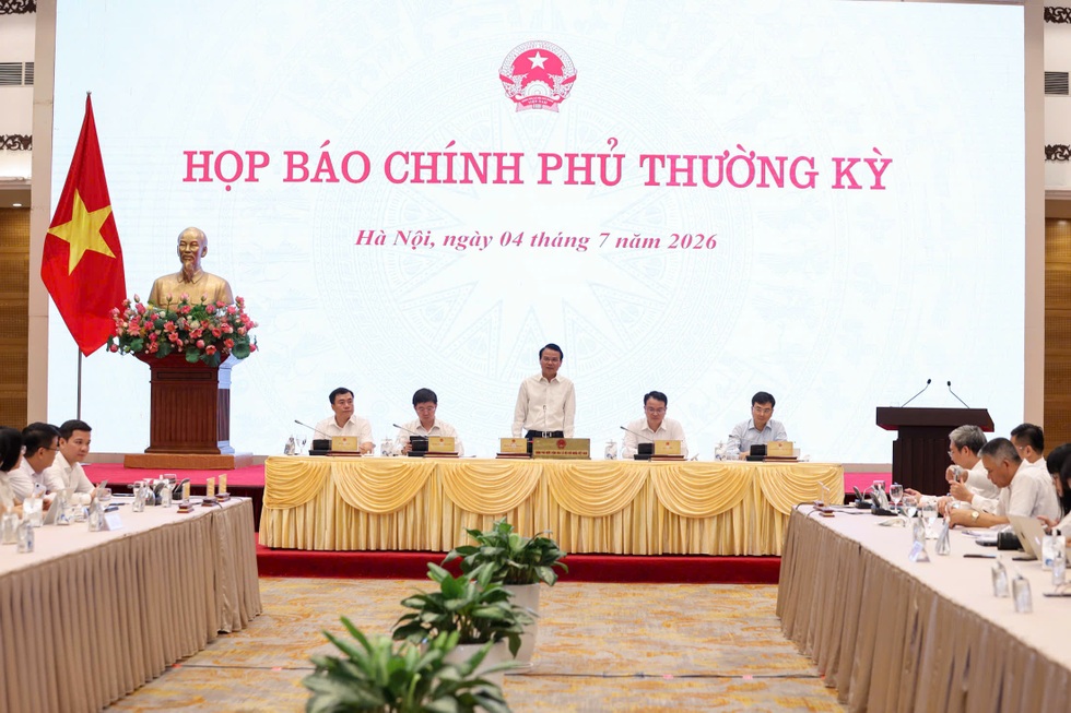 Công tác tuyên giáo: Bắt đúng nhịp sống, khơi dậy khát vọng phát triển- Ảnh 4.