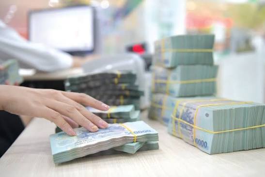 Từ 1/8, 50% tiền gửi Kho bạc được tính vào nguồn vốn huy động: Ngân hàng có thêm dư địa cho vay- Ảnh 1.