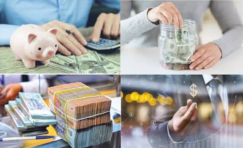 Mức phạt vi phạm hành chính trong lĩnh vực tiết kiệm, chống lãng phí- Ảnh 1.