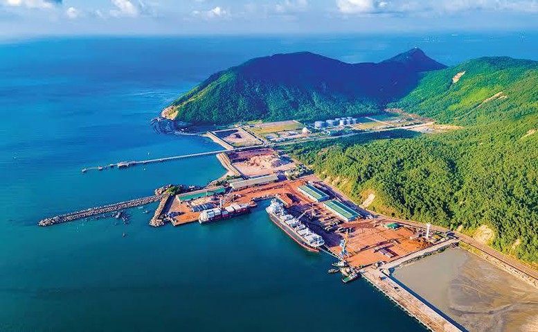 Địa phương kiên định mục tiêu tăng trưởng 2 con số trong năm 2026- Ảnh 3.