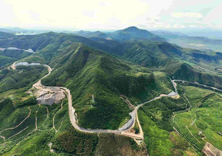 Địa phương kiên định mục tiêu tăng trưởng 2 con số trong năm 2026- Ảnh 4.