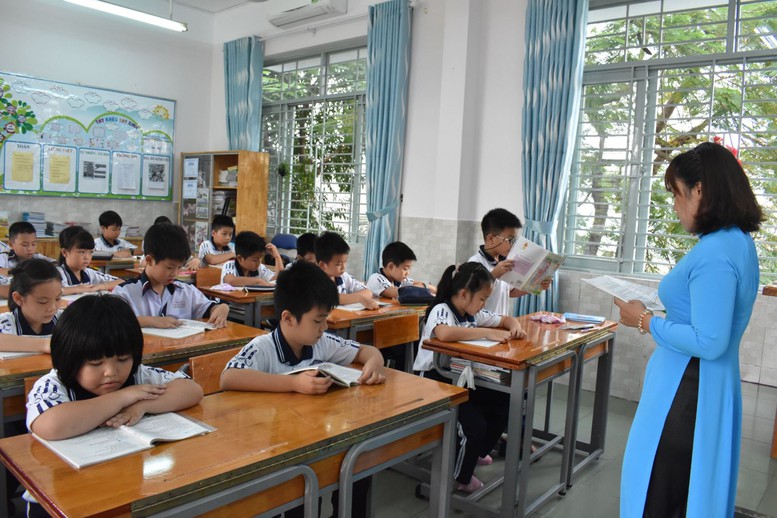 Địa phương kiên định mục tiêu tăng trưởng 2 con số trong năm 2026- Ảnh 2.