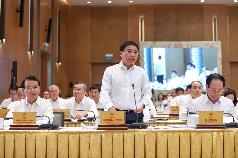 Để có tăng trưởng cao, nguồn lực tài chính phải được đáp ứng đầy đủ, kịp thời với chi phí hợp lý- Ảnh 1.
