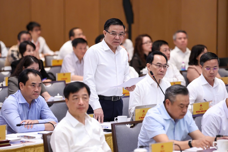 Các bộ “hiến kế” tháo gỡ điểm nghẽn, thúc đẩy tăng trưởng 6 tháng cuối năm- Ảnh 2.