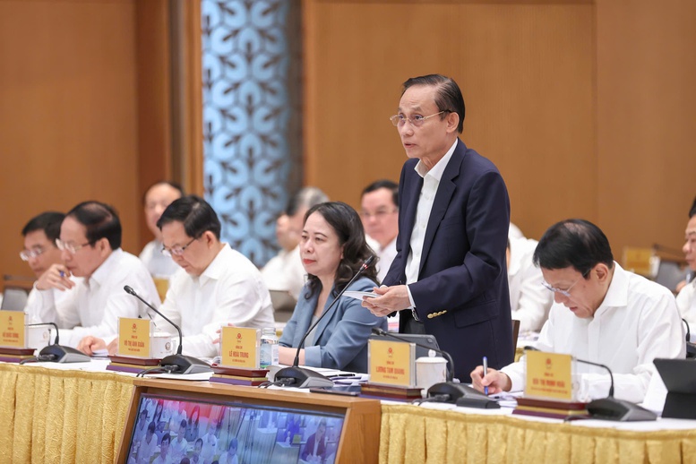 Các bộ “hiến kế” tháo gỡ điểm nghẽn, thúc đẩy tăng trưởng 6 tháng cuối năm- Ảnh 4.