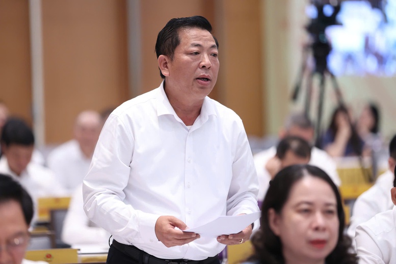 Các bộ “hiến kế” tháo gỡ điểm nghẽn, thúc đẩy tăng trưởng 6 tháng cuối năm- Ảnh 1.