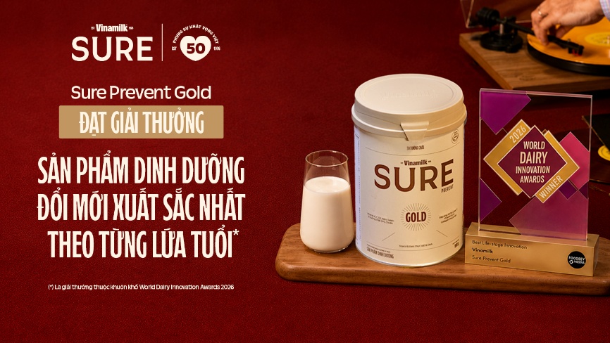 Sống khỏe chủ động: Nền tảng xây dựng gia đình hạnh phúc- Ảnh 3.