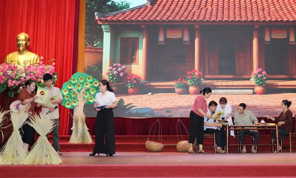 Bắc Ninh: Triển khai nhiều giải pháp đồng bộ phòng, chống tác hại thuốc lá  - Ảnh 1.