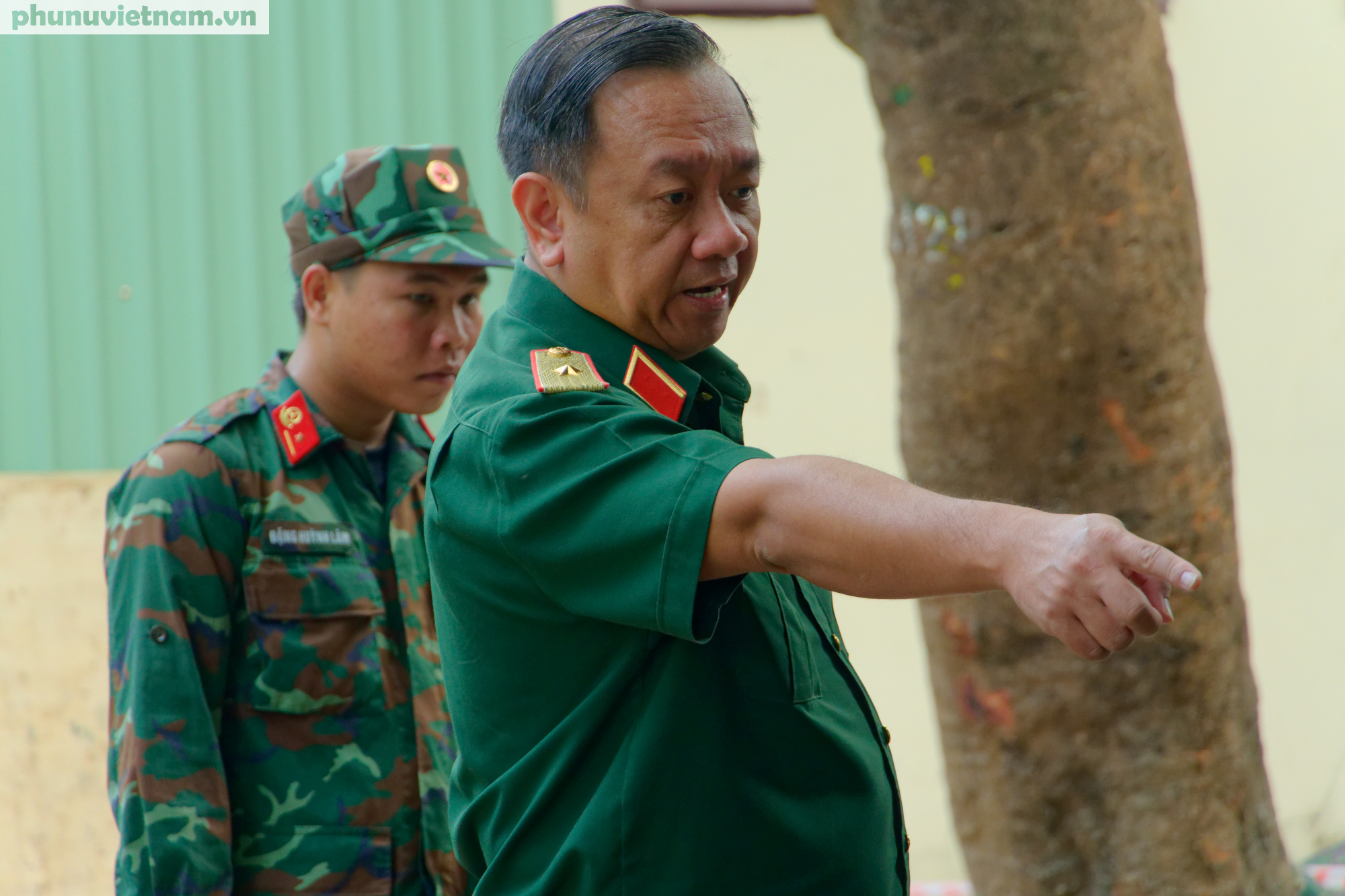 TPHCM: Không giới hạn diện tích tìm kiếm hài cốt liệt sĩ tại Công viên Lê Thị Riêng- Ảnh 2.
