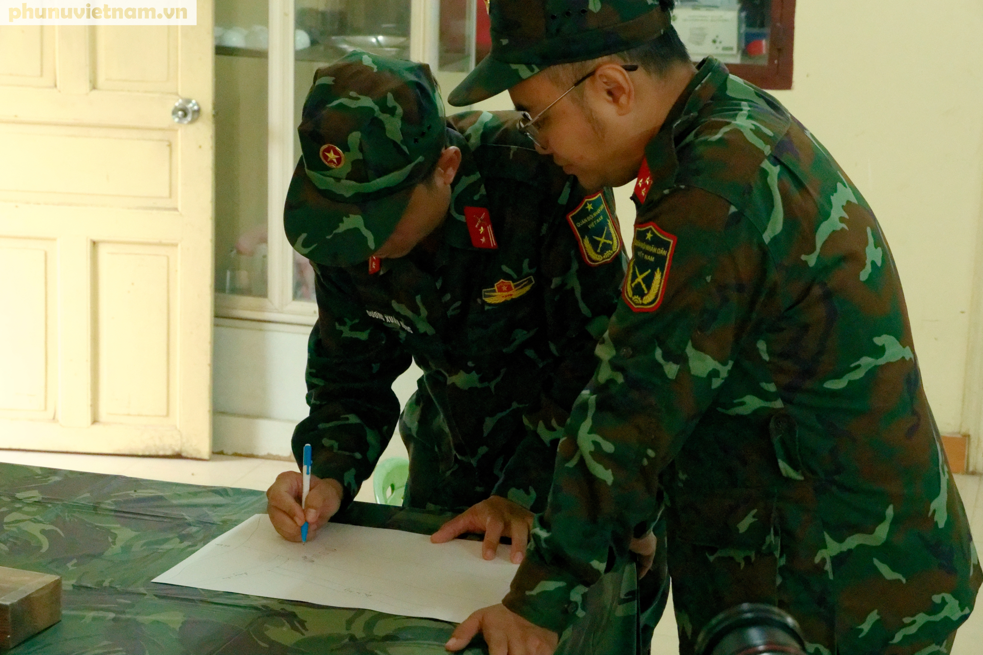 TPHCM: Không giới hạn diện tích tìm kiếm hài cốt liệt sĩ tại Công viên Lê Thị Riêng- Ảnh 7.