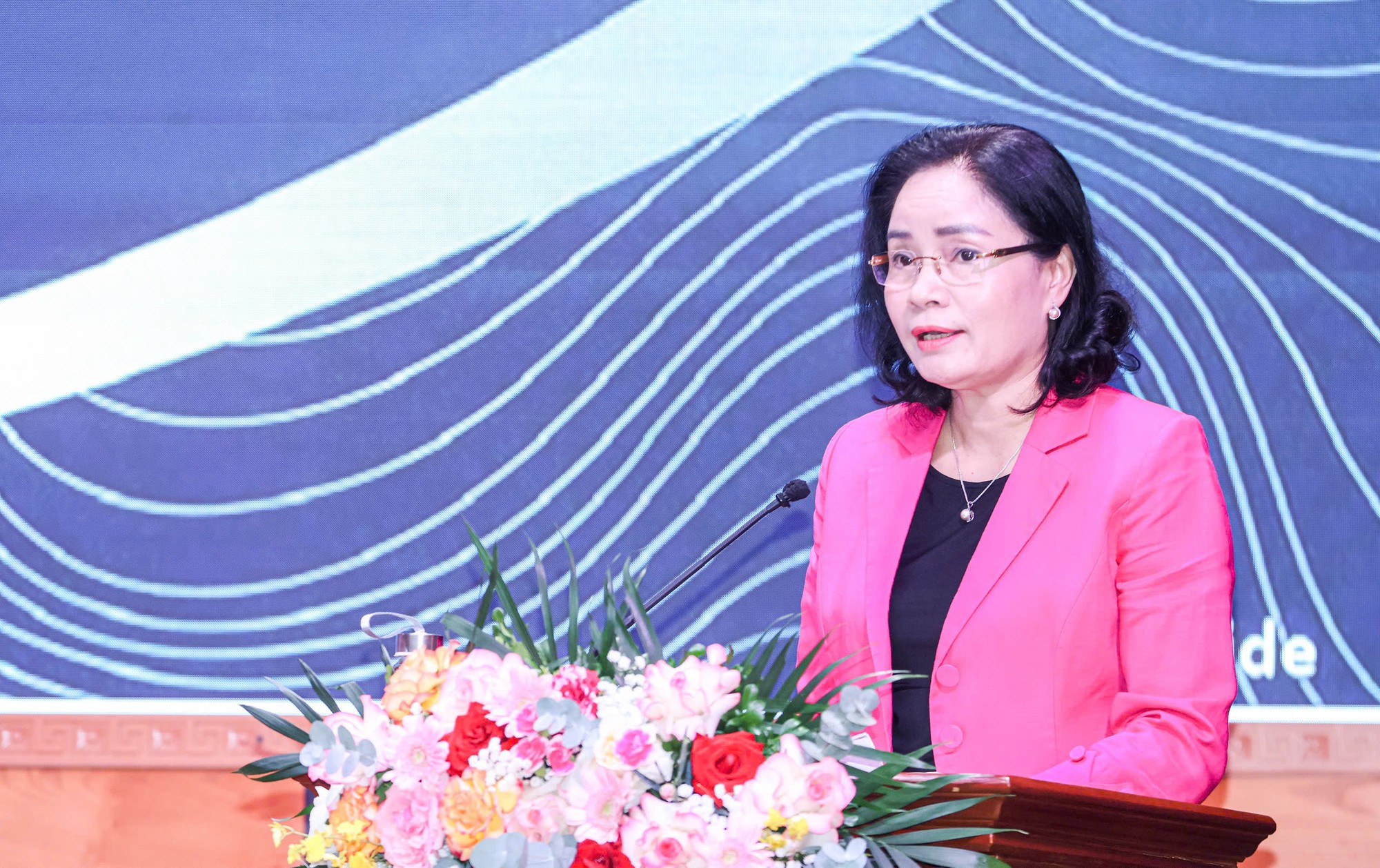 Ngành Văn hóa, Thể thao và Du lịch: Đổi mới tư duy quản lý, nâng cao hiệu quả thực hiện để tạo chuyển biến thực chất trong từng lĩnh vực- Ảnh 4.