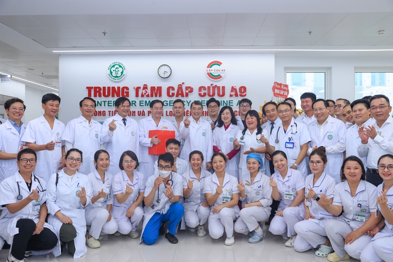 Thủ tướng Lê Minh Hưng: Xây dựng những bệnh viện hiện đại và hình thành hệ sinh thái y tế phát triển đồng bộ- Ảnh 10.