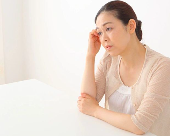 Trăn trở giữa chữ hiếu với mẹ chồng và tương lai của con- Ảnh 1.