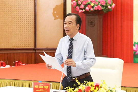 Gặp mặt và biểu dương 170 trẻ mồ côi vượt khó vươn lên- Ảnh 4.