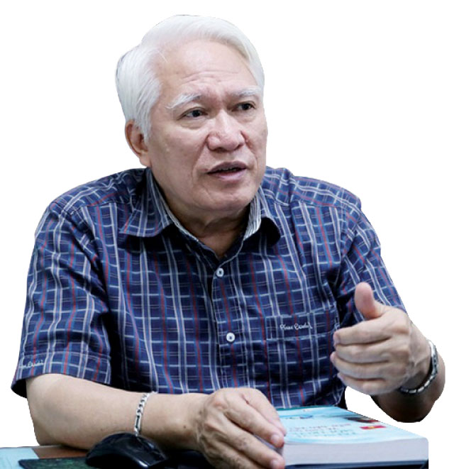 Sửa Luật Tài nguyên, môi trường biển và hải đảo: Cần đảm bảo không gian sinh kế cho phụ nữ ven biển- Ảnh 2.