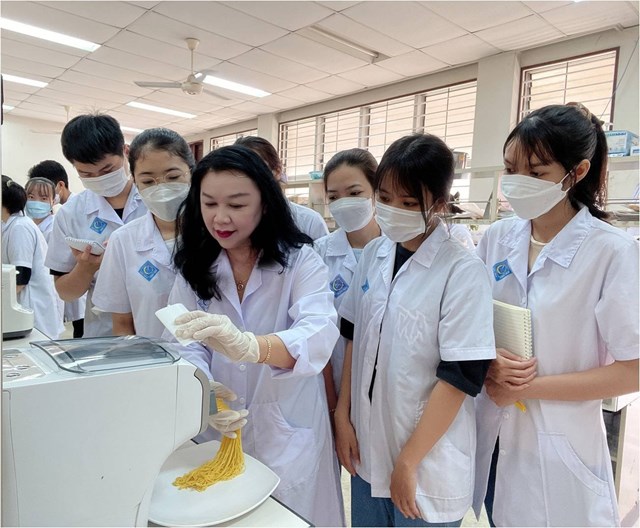 Tháo gỡ 3 "nút thắt" để đưa nghiên cứu của các nhà khoa học nữ ra thị trường- Ảnh 2.