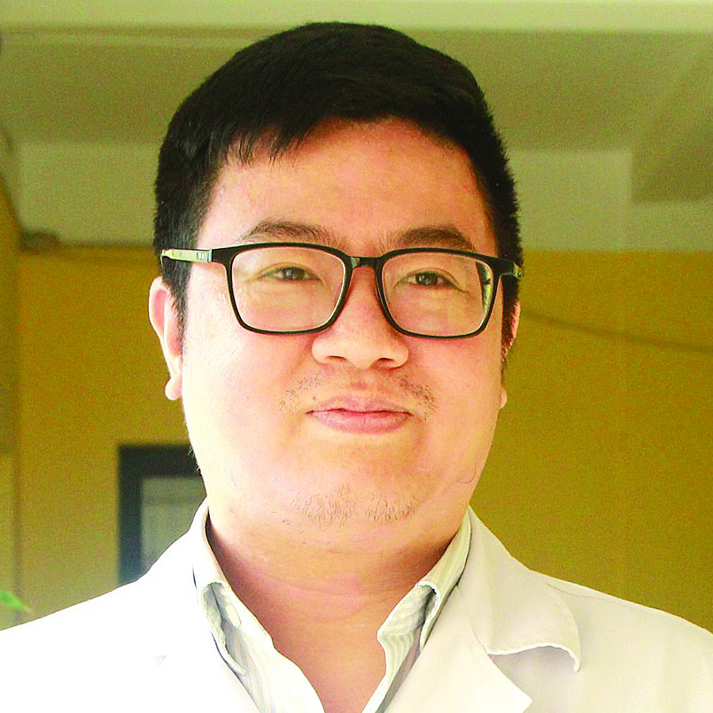 "Nhiều người muốn được hỗ trợ tâm lý nhưng gặp khó khăn trong tìm kiếm chuyên gia phù hợp"- Ảnh 2.