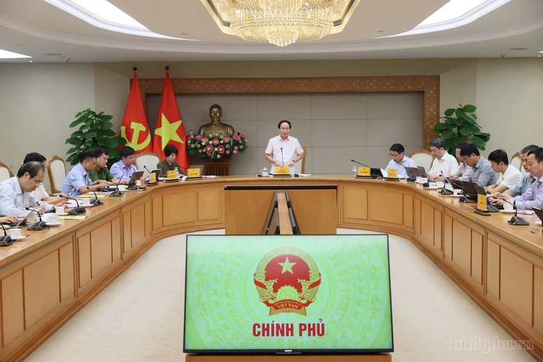 Chuyển đổi số giáo dục và đào tạo: Cần kiểm đếm bằng sản phẩm và kết quả cụ thể- Ảnh 2.