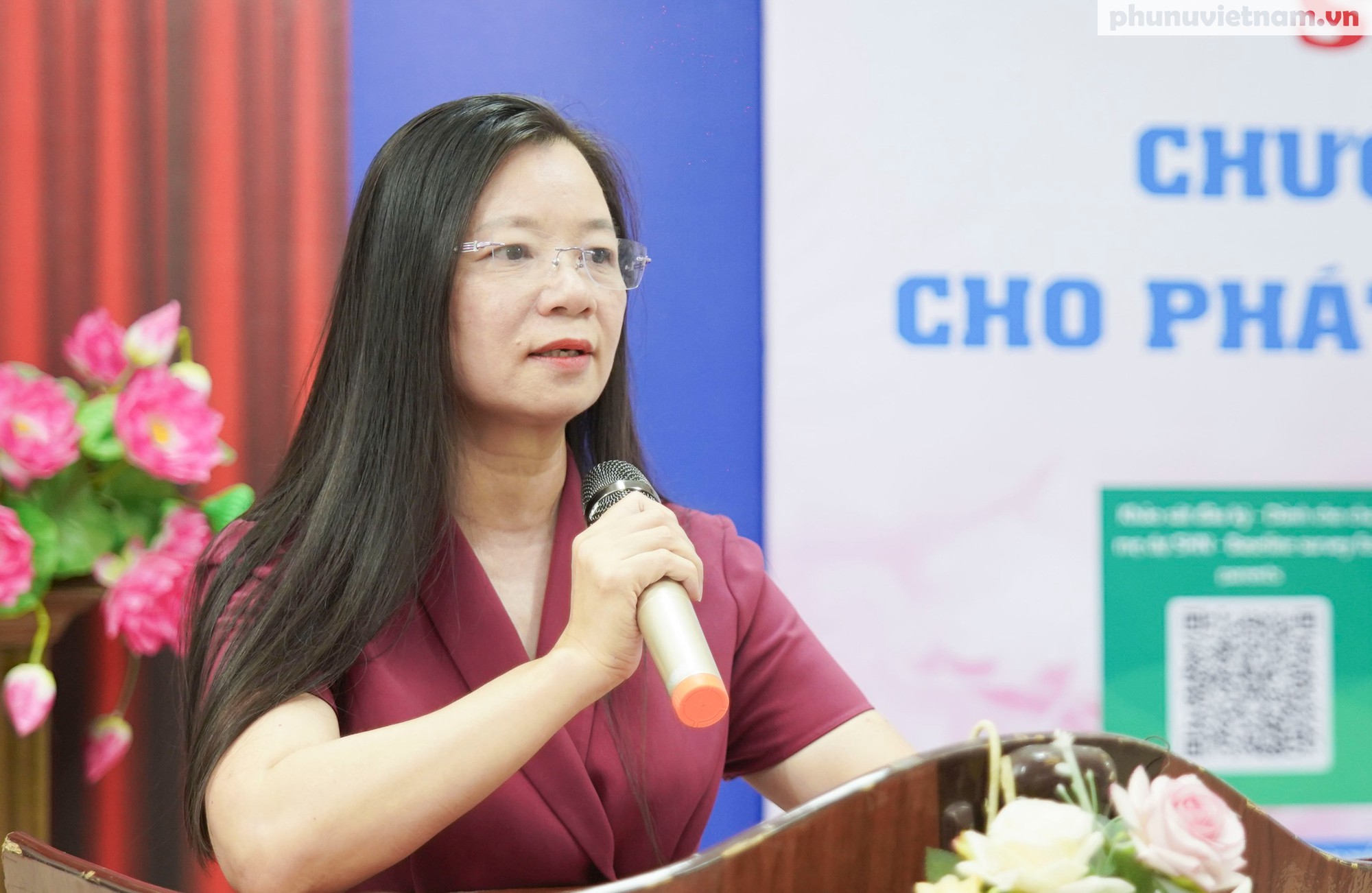 Lãnh đạo Hội LHPN Việt Nam tham quan mô hình "Làm cha mẹ cho sự phát triển toàn diện trẻ thơ" tại Hải Phòng- Ảnh 8.