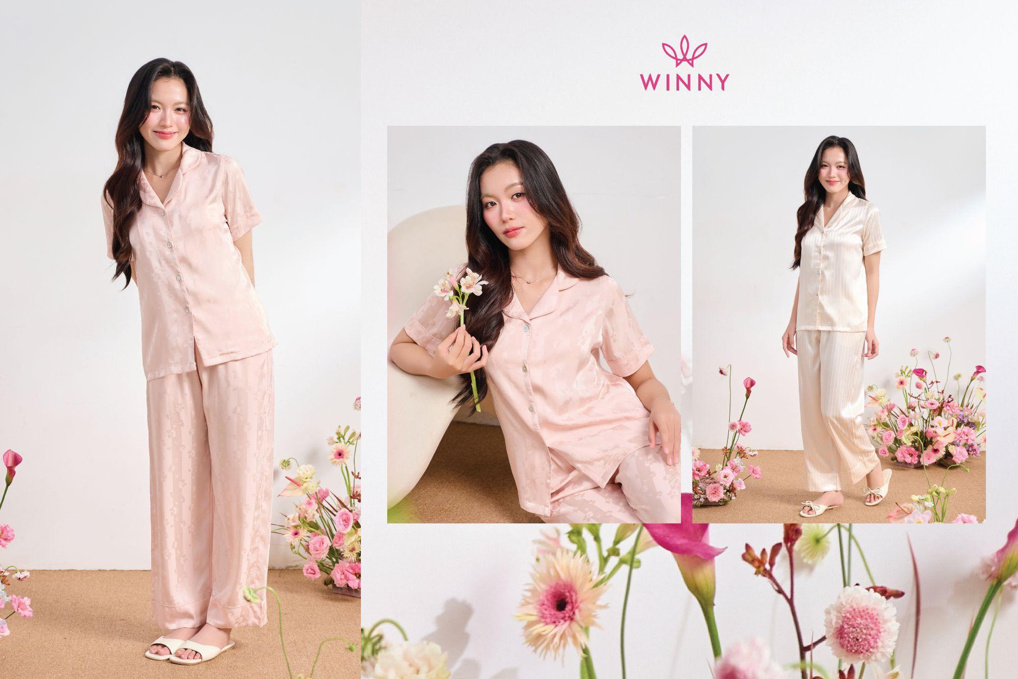 "WINNY tuổi mới chạm nét duyên" – Hành trình hơn 23 năm đồng hành cùng vẻ đẹp phụ nữ Việt - Ảnh 2.