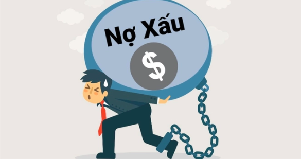 TPBank: Nợ xấu tăng nhanh gấp gần 6 lần tín dụng, áp lực dự phòng gia tăng- Ảnh 1.