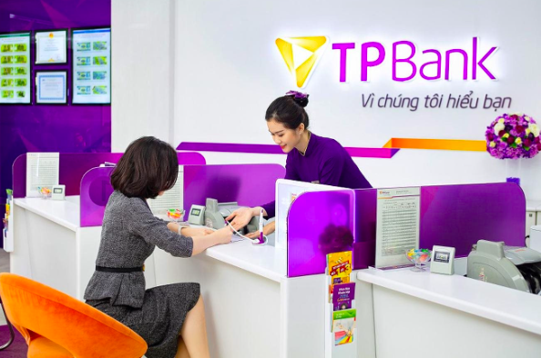 TPBank: Nợ xấu tăng nhanh gấp gần 6 lần tín dụng, áp lực dự phòng gia tăng- Ảnh 2.