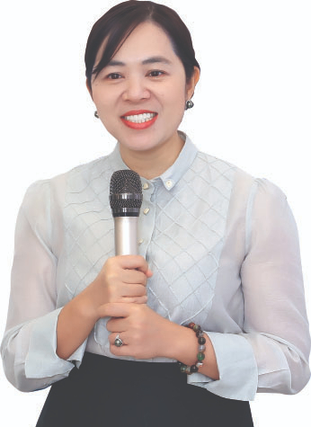 Gieo cơ hội phát hiện bệnh từ sớm - Ảnh 1.