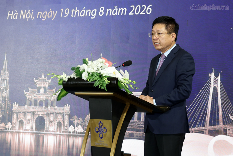 Hình thành mạng lưới đổi mới sáng tạo do doanh nghiệp dẫn dắt- Ảnh 1.