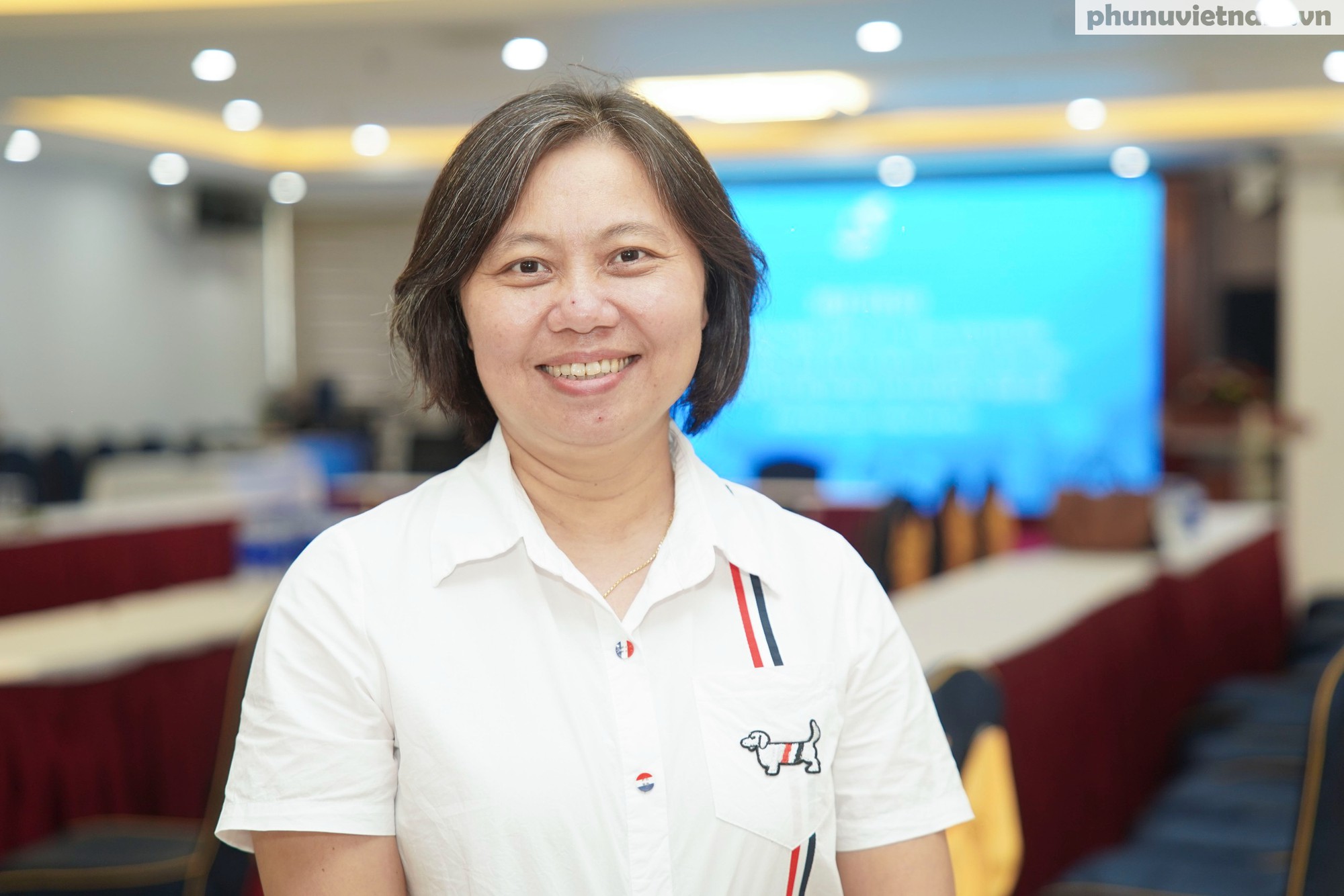 Phụ nữ Hải Phòng tăng tốc chuyển đổi số, đưa Nghị quyết 57 vào cuộc sống - Ảnh 2.