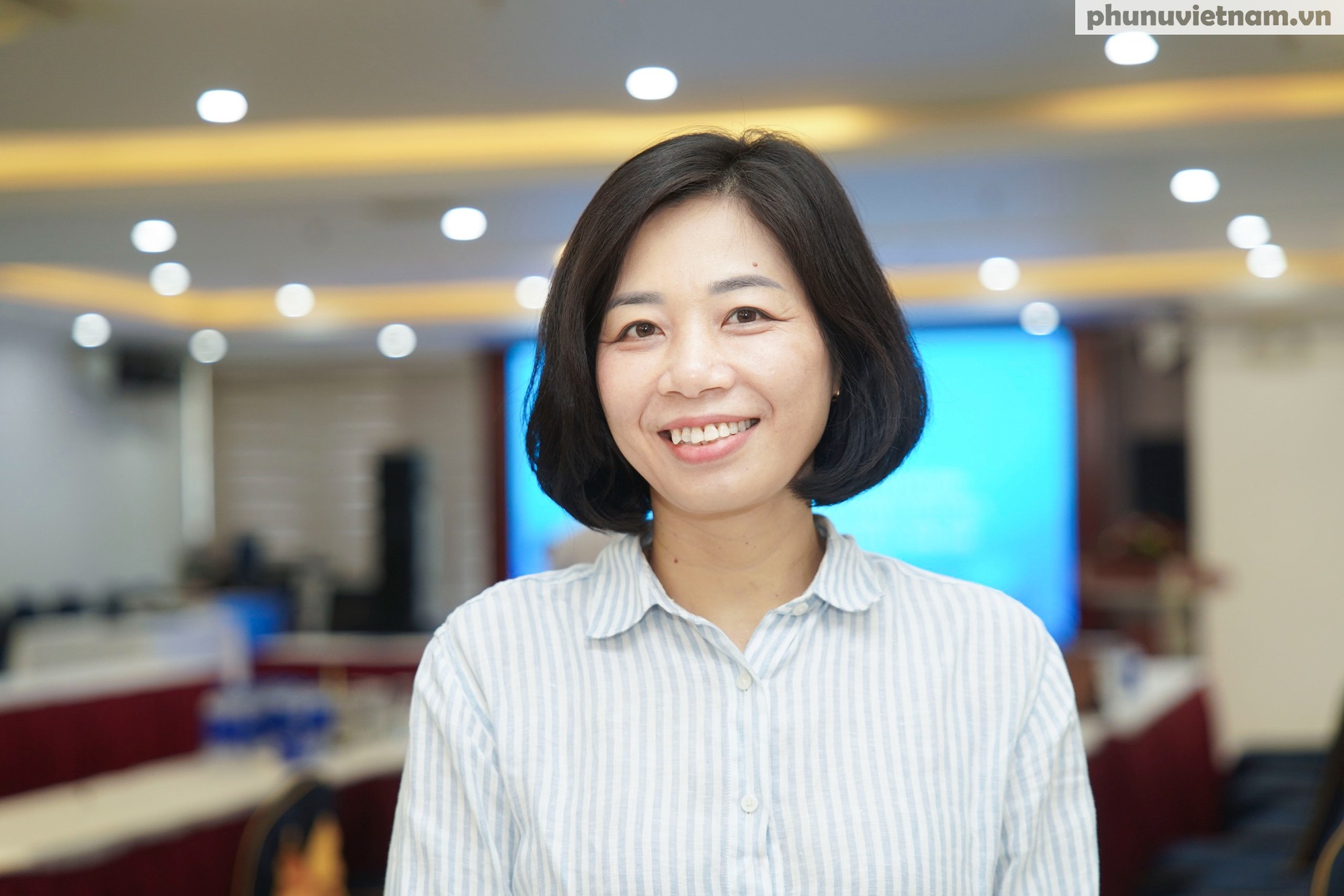 Phụ nữ Hải Phòng tăng tốc chuyển đổi số, đưa Nghị quyết 57 vào cuộc sống - Ảnh 4.