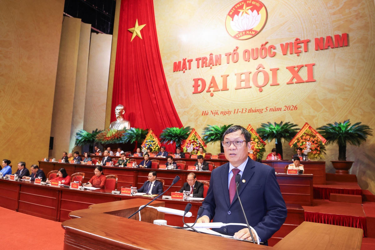 Fatherland Front expands space for connecting overseas Vietnamese through digital platforms - Ảnh 2.