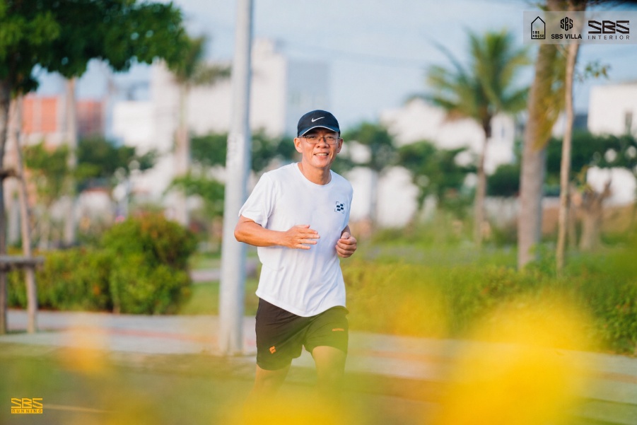 Từ trang trại đến văn phòng: Hơn 1.500 người dùng Vinamilk cùng chạy về một đích đến- Ảnh 3.