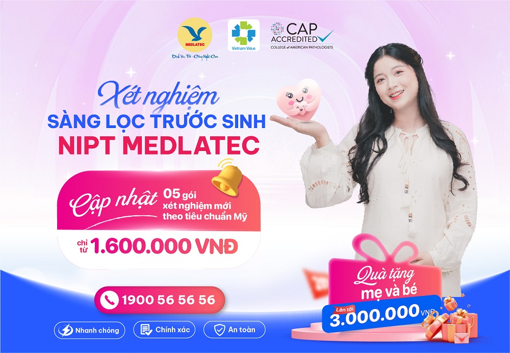 Sự thật về độ nhạy >99% của NIPT: Khoa học hay lời quảng cáo?- Ảnh 2.