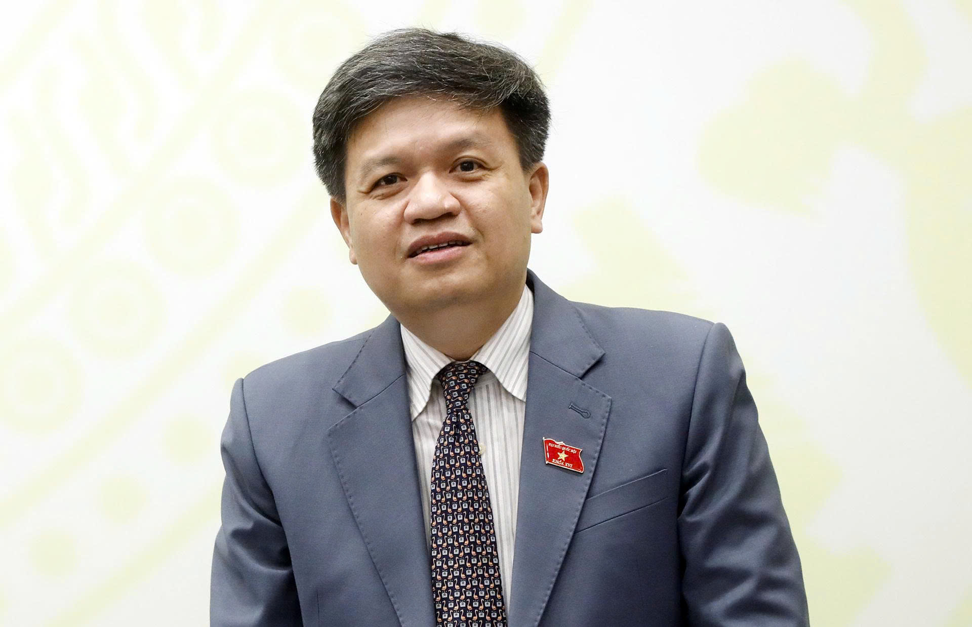 Nhìn lại kỳ họp không thường lệ thứ Nhất: Khi pháp luật bắt đầu từ những vấn đề của cuộc sống - Ảnh 4.