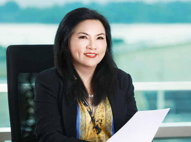 Từ cuộc chơi Eximbank đến thế cờ ACB của nhóm Âu Lạc - Ảnh 1.